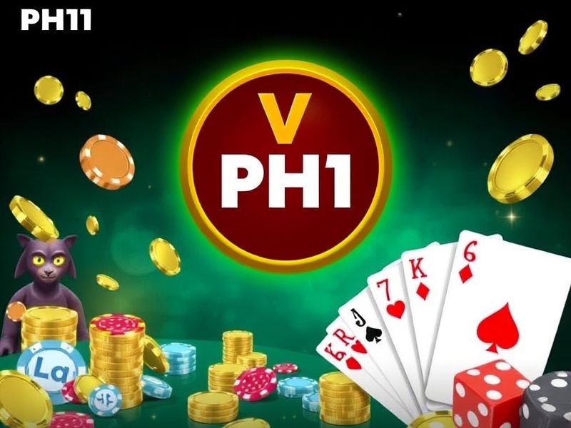 Welcome to PH11.com – the ultimate destination for trustworthy online gambling. Discover premier casino games, bonuses, and e-coaching tools to enhance your betting experience securely.